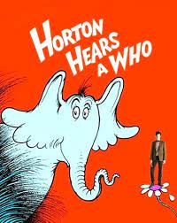 The Cat In The Hat Came Back Eventually Flickr Photo Sharing Horton Hears A Who Children S Pop Up Books Dr Seuss Books