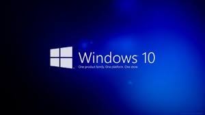 Pin En Windows 10