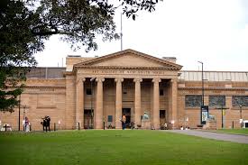 Check spelling or type a new query. Art Gallery Of New South Wales Wikipedia
