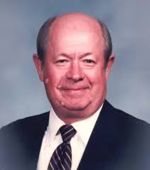 Obituary information for Robert Jackson Brown