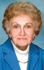 Barbara Wendt Obituary (2013)