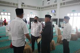 Man slashed by two assailants in teluk intan the star. Majlis Pengisytiharan Masjid Taman Cicely Teluk Intan Pdt Teluk Intan E Tanah Perak