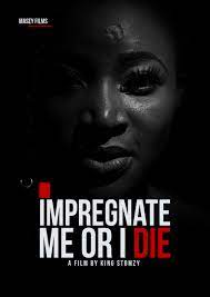 Impregnate Me or I Die (2021) - IMDb