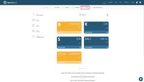 When you think about how to withdraw money from blockchain wallet to bank account there must be some confusion in your mind. Cryptocurrency Property Or Currency Withdraw Ethereum Spectrocoin Hindukush Adventures