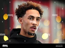 Ben whittaker boxing hi-res stock photography and images