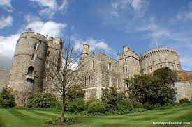 Conheça o castelo de windsor, uma das residências da rainha elizabeth ii. Castelo De Windsor Como Chegar E O Que Visitar Turista Profissional