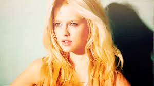 Maybe you would like to learn more about one of these? Teresa Palmer Gif Gfycat