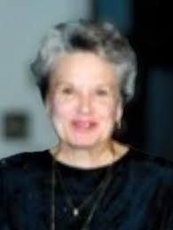 Arlene K. Burke Obituary (2023)