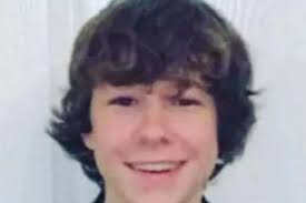 Mum's heartbreaking tribute to 'superhero' son, 13, killed in car crash