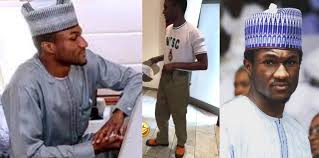 Thursday, august 12, 2021 at 9:04 am by taiwo owolawi. Two Years After Graduation Yusuf Buhari Begins Nysc Tos Tv Network