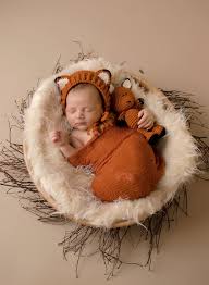 New Ideas For New Born Baby Photography Newborn Fox Photography Magazine Leading Photography Magazine Bring You The Best Photography From Around The World