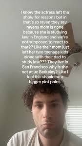 Raven Celine Mom Died