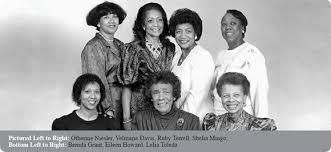 Our History » The Links, Incorporated