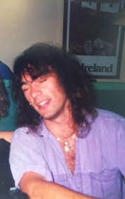 Does anyone know what happened to the former KDHL announcer?