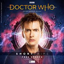 Welcome to the official home of #doctorwho on twitter this is a commercial channel from river song meets melody malone, a new twelfth doctor adventure and more! 10x Doctor Who Short Trips Free Speech Doctor Who Short Trips Big Finish