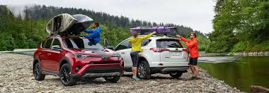 The 2020 toyota rav4 offers a pretty roomy cargo space of 37.55 cu.ft. How Much Cargo Can I Fit Into The 2018 Toyota Rav4 Hesser Toyota