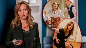 Michael macht natascha auf emotionale weise klar, wie viel sie ihm immer noch bedeutet und wie sehr er sie liebt. Sturm Der Liebe Gift Anschlag Sie Ist Arianes Nachstes Opfer Liebenswert Magazin
