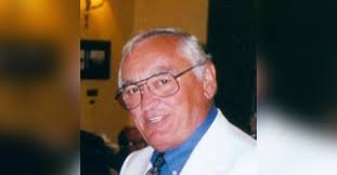 Obituary information for Herman J. Panyard