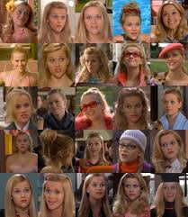 Fashion And Film Legally Blonde Musical Legally Blonde Blonde Aesthetic