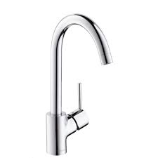 Maybe you would like to learn more about one of these? Hansgrohe Talis S Variarc Kitchen Mixer 14870000 Chrome