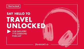 Listen and download podcast unlocked's episodes for free. Travel Unlocked