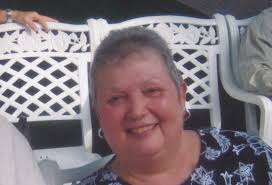 Obituary information for Joanne M. Ryan