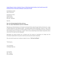 For this purpose, a sample letter for closure of bank account and transfer of funds is provided below for your ready reference. Application Letter Format Closing Bank Account Sample Letter To Close Bank Account