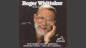 Wind Beneath My Wings”