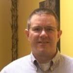 Dr. Todd R. Waldorf, DO