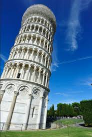 Tower Of Pisa The Leaning Tower Of Pisa Is Actually Just One Of Many Attractions In The City Of Pisa Leaning Tower Of Pisa Italian Architecture Travel Dreams