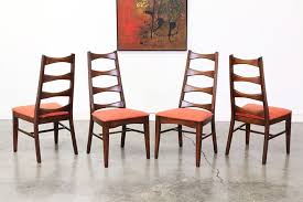 Mid Century Modern Bow Tie High Back Dining Chairs High Back Dining Chairs Dining Chairs Chair