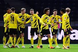 Maybe you would like to learn more about one of these? Borussia Dortmund Vs Club Brugge Prediction Preview Team News And More Uefa Champions League 2020 21
