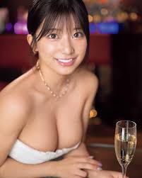 Niko Kawagoe | Asian Sirens