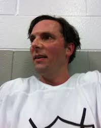 Hanging up the Skates — Essay by Trace Meek