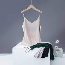 1 year ago 20:32 txxx satin. Korean Silk Women Camis Tops Woman V Neck Satin Tank Top Women Sleeveless Silk White Tops Plus Size Xxxl Sexy Satin Halter Top Camis Aliexpress