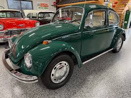 Image result for Delta Green 1968 Beetle