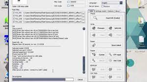 Samsung mobile phone units that you can get from tracfone are locked and can be used only on this specific carrier. How To Unlock Samsung E2530 With Option Read Info Z3x Box By Starcodes Youtube