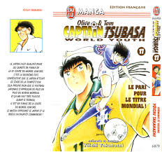 La panthère rose épisode 81 la panthère prof d'aviation. Scan Captain Tsubasa World Youth 17 Vf Scan One Piece Scan