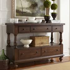 Barrow Console Table Traditional Console Tables Furniture Console And Sofa Tables