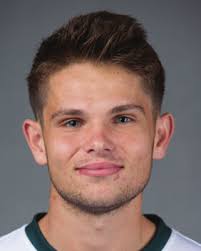 NO. 22 MICHIGAN STATE (0-0-0, 0-0-0 B1G)