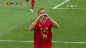 Maybe you would like to learn more about one of these? Fifa World Cup Russia 2018 Animated Gifs Best Reactions Free Gif
