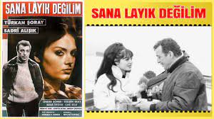 Bekar odası | full hd türk fi̇lmi̇ | sadri alışık, filiz akın (siyah beyaz). Sana Layik Degilim Sadri Alisik Turkan Soray Yesilcam Filmi Full Izle Youtube