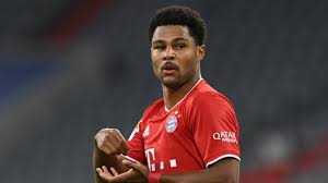 Minutes, goals and assits by club, position, situation. Bayern S Gnabry In Contention For Champions League Return After Ending Quarantine