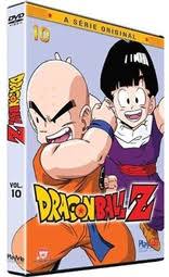 Maybe you would like to learn more about one of these? Dragon Ball Z Volume 06 Dvd Brazil