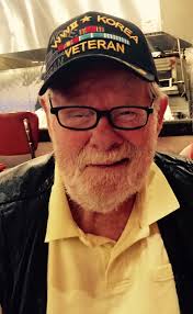 Keith W Furgason Obituary