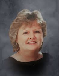 Obituary information for Ginger Diane Hartline