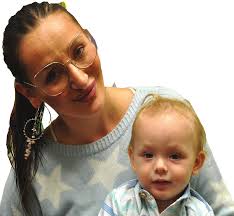 hope. help. healing.