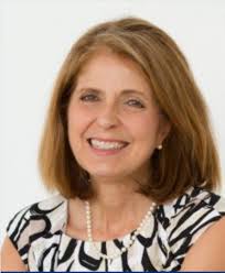 Jean Tredinnick — Christ Church Greenwich