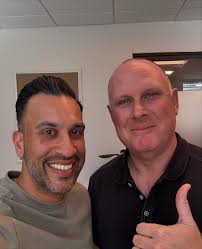 Speicher Group of Real