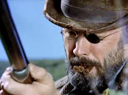 Wanted: GUNSMOKE (CBS/1955-1975)